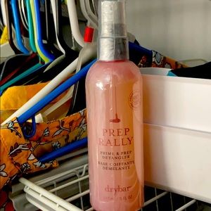 Prep Rally Detangler Spray